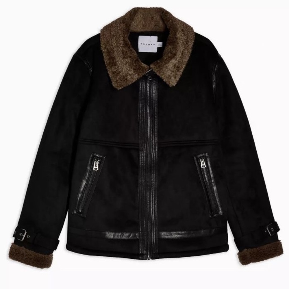 Topman Jacket